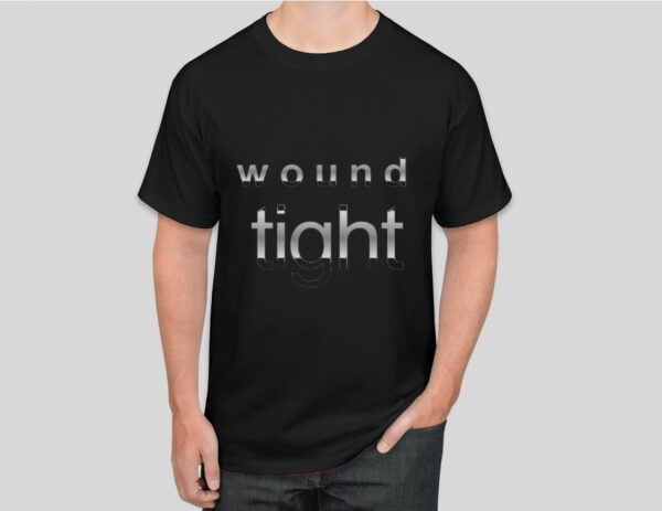 Wound Tight t-shirt